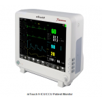 mTouch 9 ICU Patient Monito