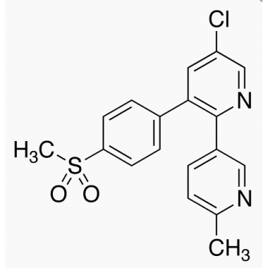 Etoricoxib