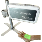 Vein detector