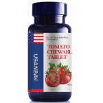 TOMATO CHEWABLE TABLET