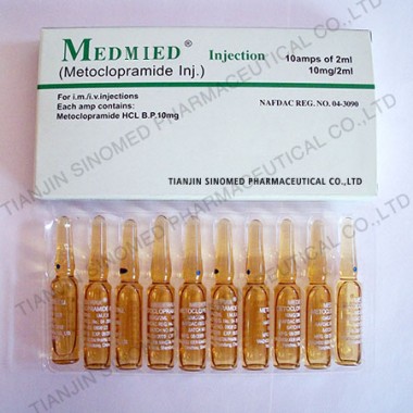 Metoclopramide Injection