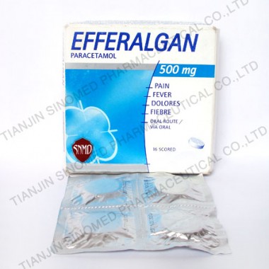 Paracetamol
