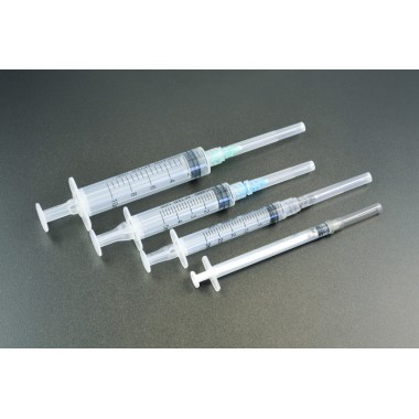 DISPOSABLE SYRINGES AD SAFETY SYRINGE