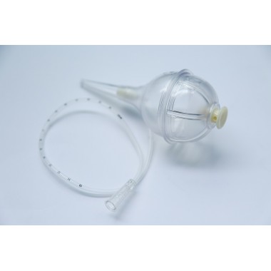 disposable sputum aspirator-new born type