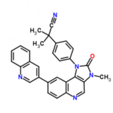 NVP-BEZ 235 [915019-65-7]