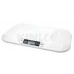 Ultra Thin Digital Electronic Baby and Infant Clinic Weighing Scale