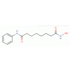 Vorinostat 149647-78-9