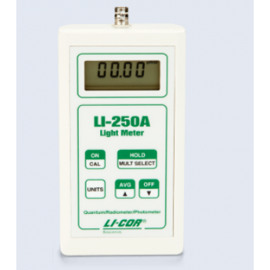 LI-250A Light Meter