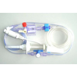 IBP pressure transducers