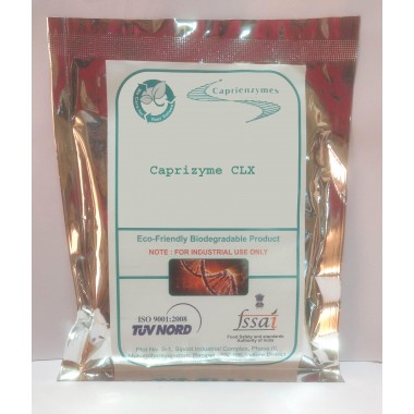 Caprizyme CLX