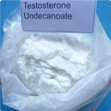 Testosterone Undecanoate