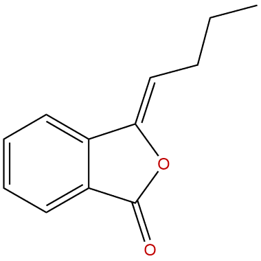 3-Butylidenephthalide