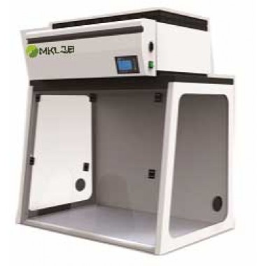 PCR Cabinet PCR1000