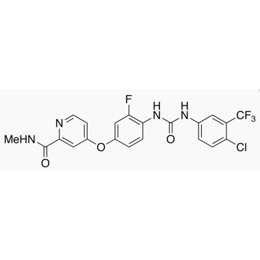 Regorafenib