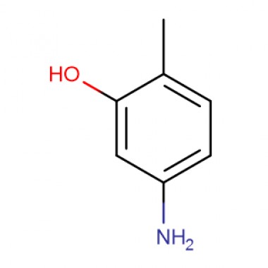 5-Amino-o-cresol