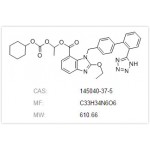 Candesartan cilexetil