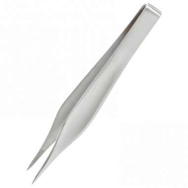 splinter tweezers rippled 11.5 cm or 9 cm