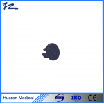 Butyl rubber stopper fro freeze-drying