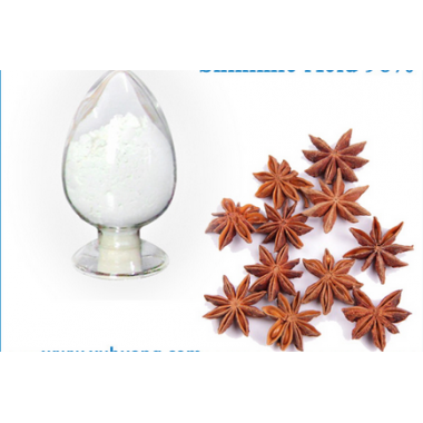 Star Anise Extract