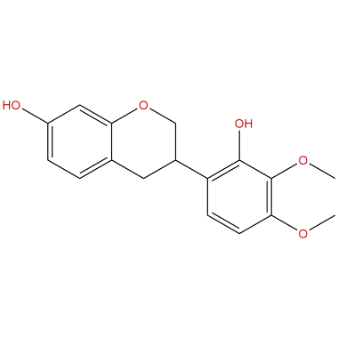 Isomucronulatol