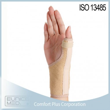 Thumb splint