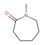 N-Methylcaprolactam