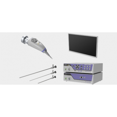 Laser 4K Endoscope System