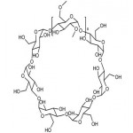 2,6-di-O-methyl-beta-Cyclodextrin