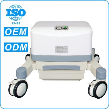 Medical Air Compressor ventilator