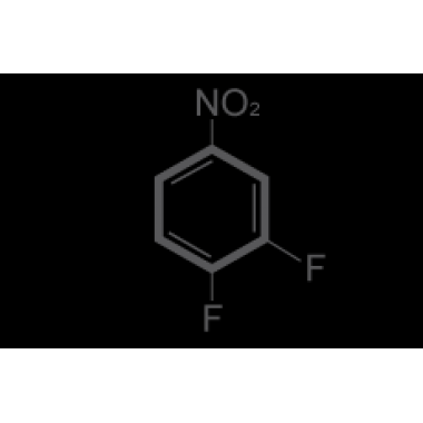 3,4-Difluoronitrobenzene