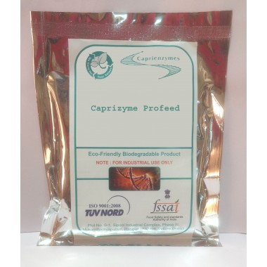 Caprizyme PROFEED