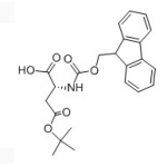 Fmoc-D-Asp(OtBu)-OH