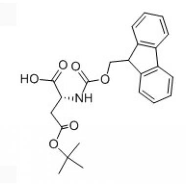 Fmoc-D-Asp(OtBu)-OH