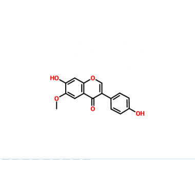 Glycitein