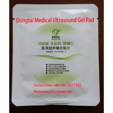 Medical Ultrasound Gel Pad