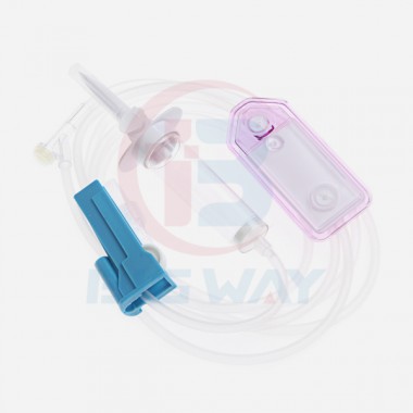 Device IV Infusion Set Medical