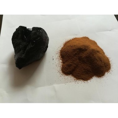 Licorice Extract Block    Licorice Extract