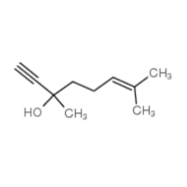 3,7-dimethyloct-6-en-1-yn-3-ol