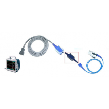 SpO2 Extension Cable
