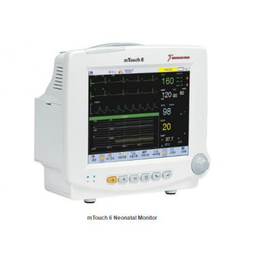 mTouch 6 Neonatal Monitor