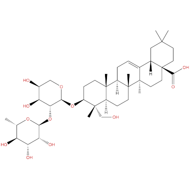 Alpha-Hederin