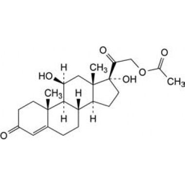 Hydrocortisone Acetate