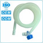 Single Use PVC Infant and Neonatal Resuscitation Circuit