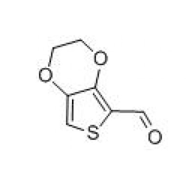 2,3-DIHYDROTHIENO[3,4-B][1,4]DIOXINE-5-CARBALDEHYDE