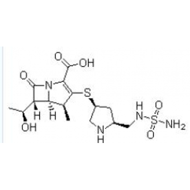 Doripenem