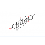 Hecogenin