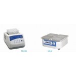 Thermo Shaker Incubator