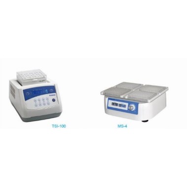 Thermo Shaker Incubator