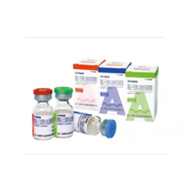 Recombinant human interferon alpha 2b for injection