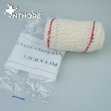 Elastic bandage